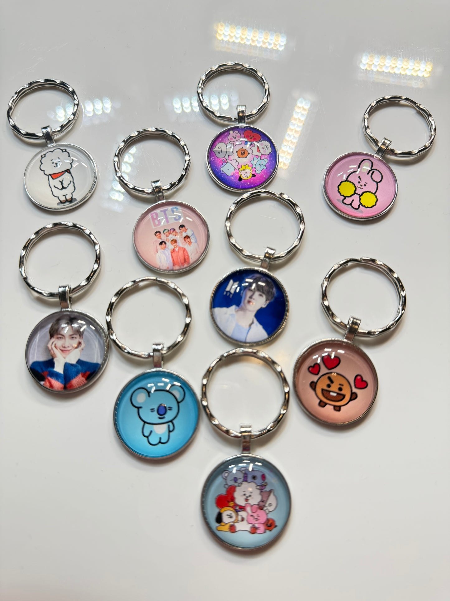 Keychain