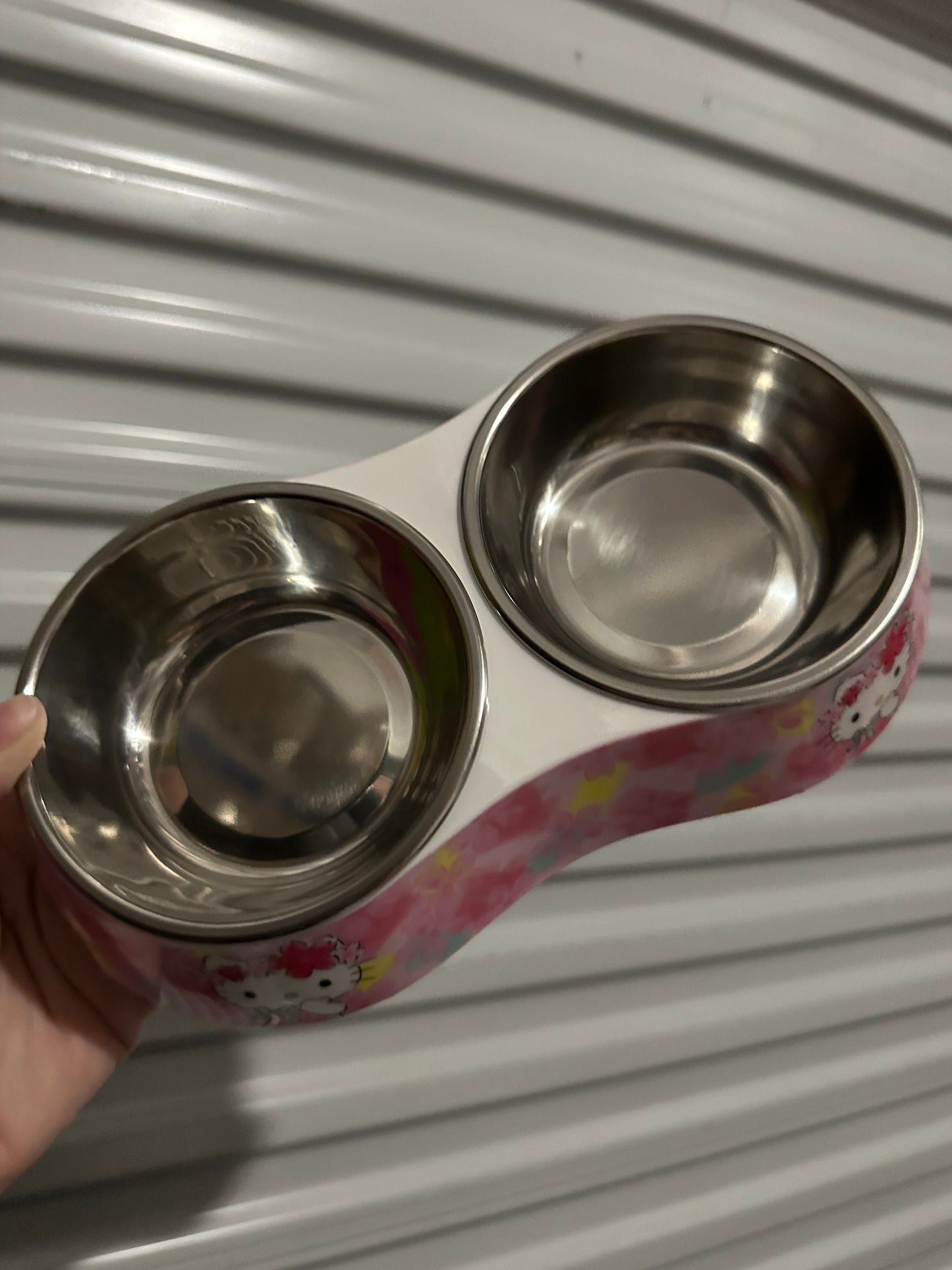 Kawaii Pet Bowls Sanrio & Friends