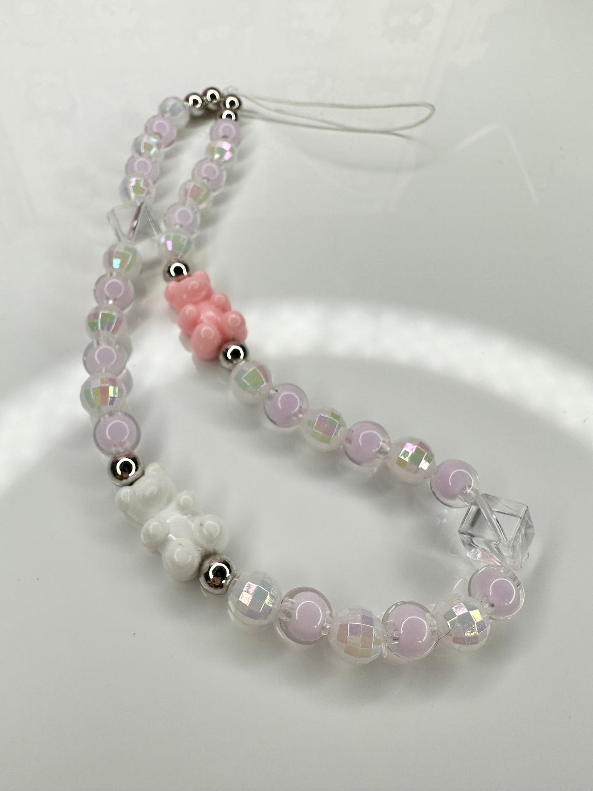 Handmade Cellphone Charms
