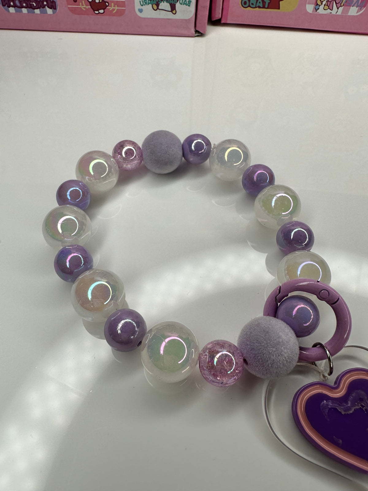 Handmade Cellphone Charms
