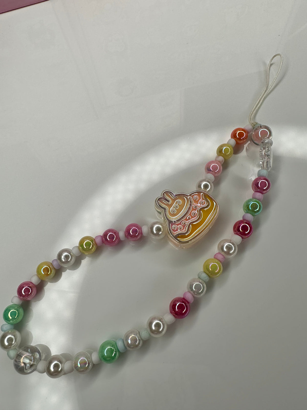 Handmade Cellphone Charms