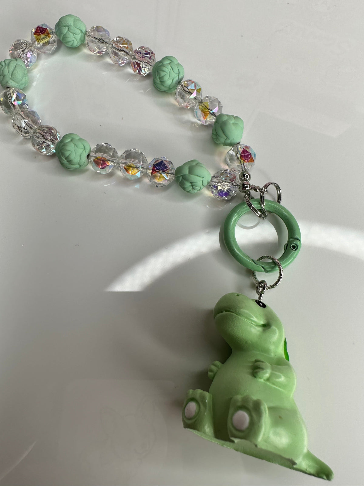 Handmade Cellphone Charms