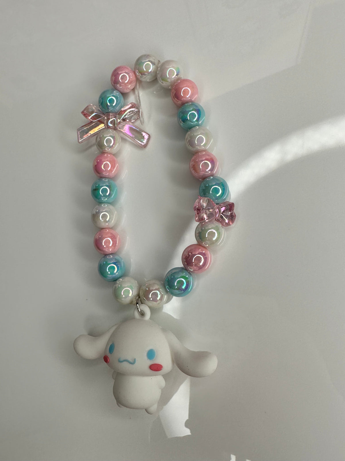 Handmade Cellphone Charms
