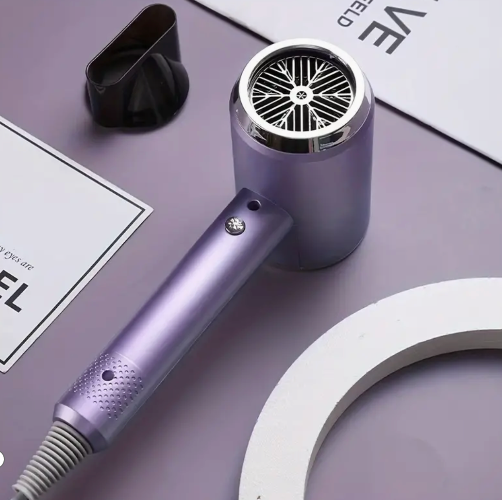 Sanrio Turbo 1800 Hair Dryer