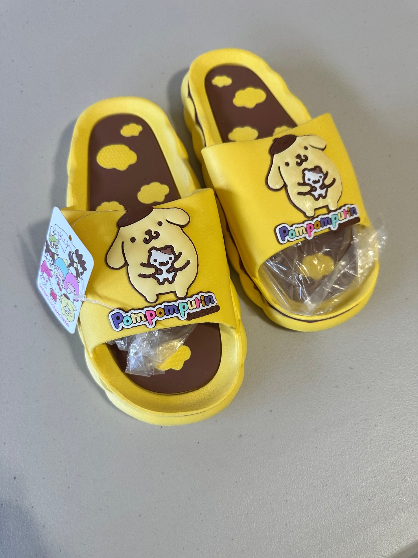 Sanrio Cloud Soft Sandal