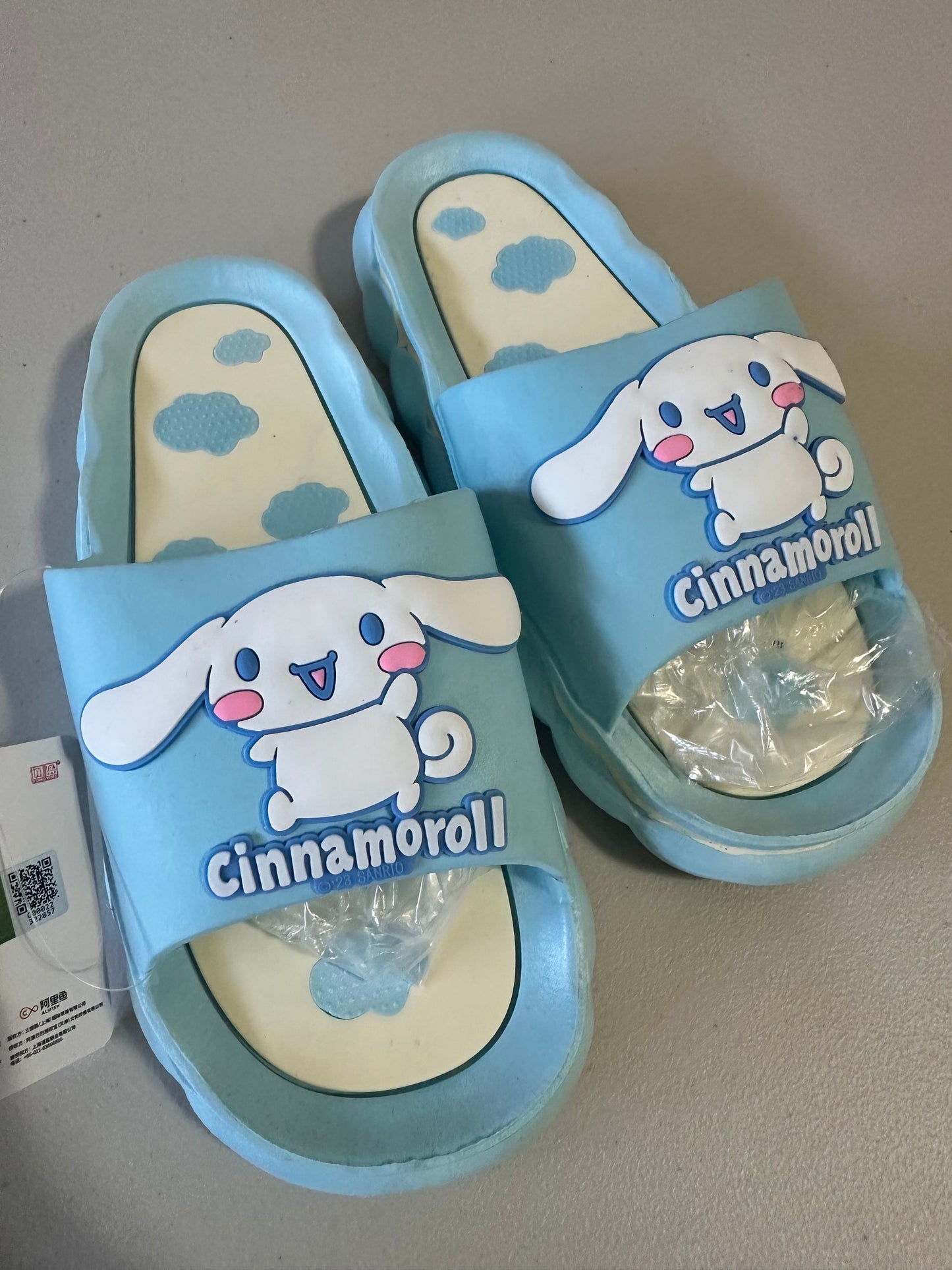 Sanrio Cloud Soft Sandal