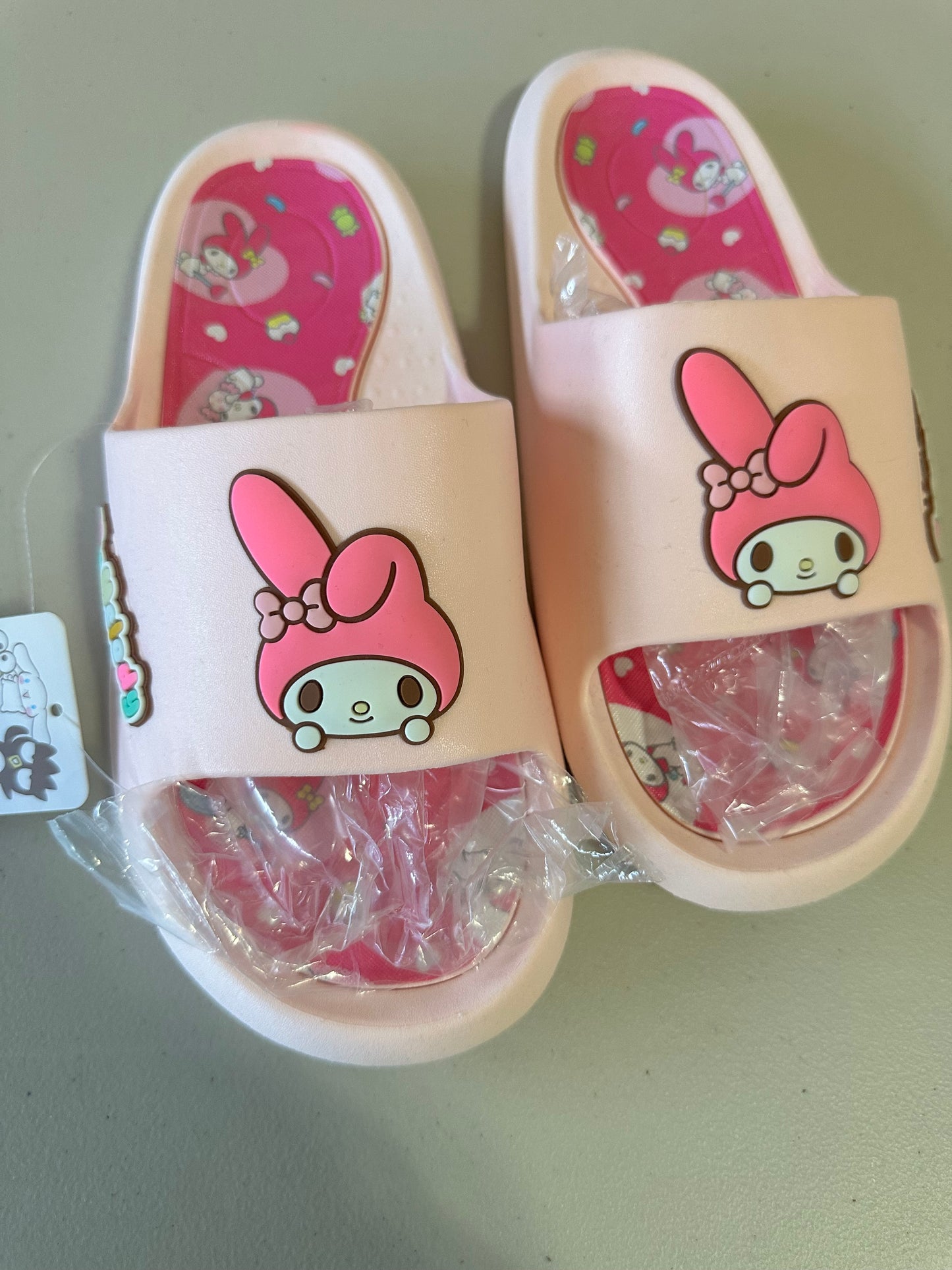 Sanrio Cloud Soft Sandal