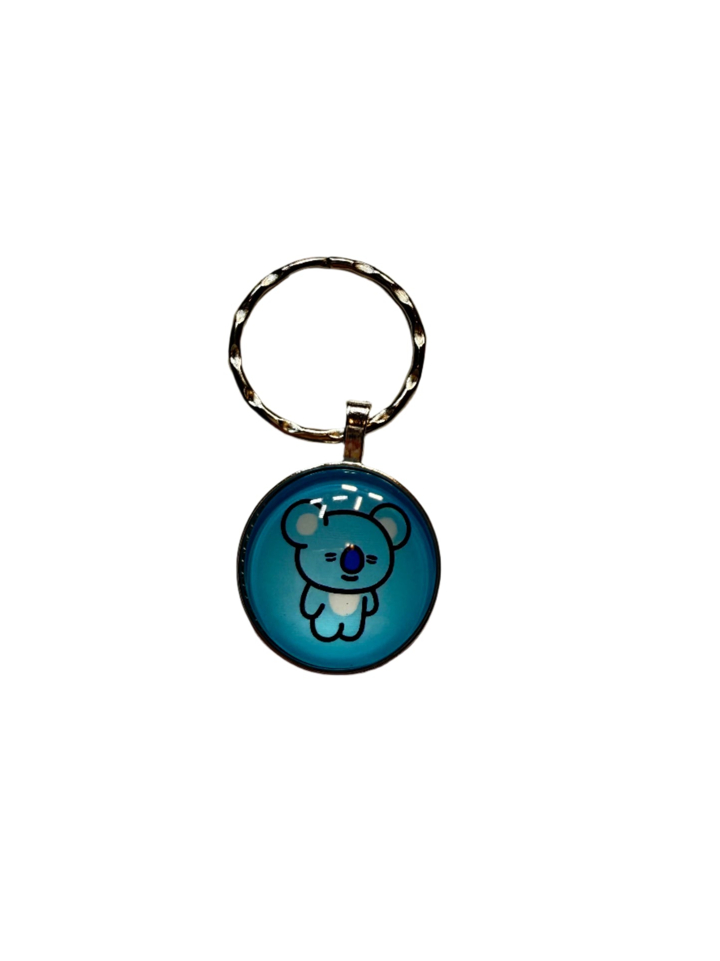 BT21 Koya Keychain