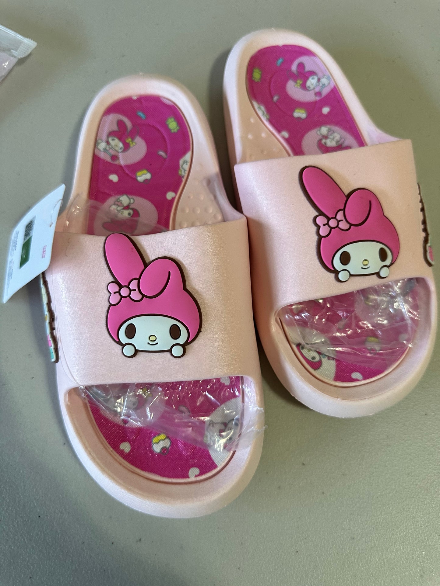 Sanrio Cloud Soft Sandal