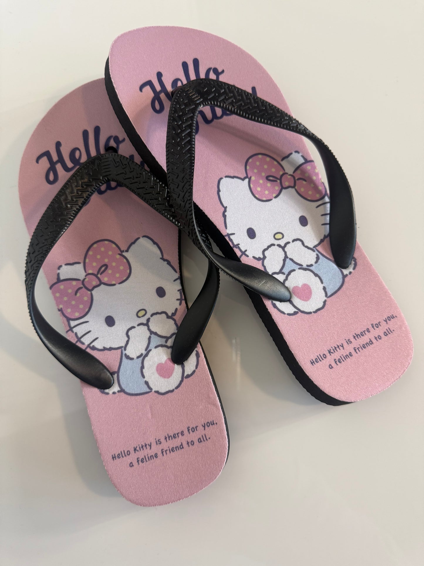 Sanrio & Friends Flip-Flop Shoes