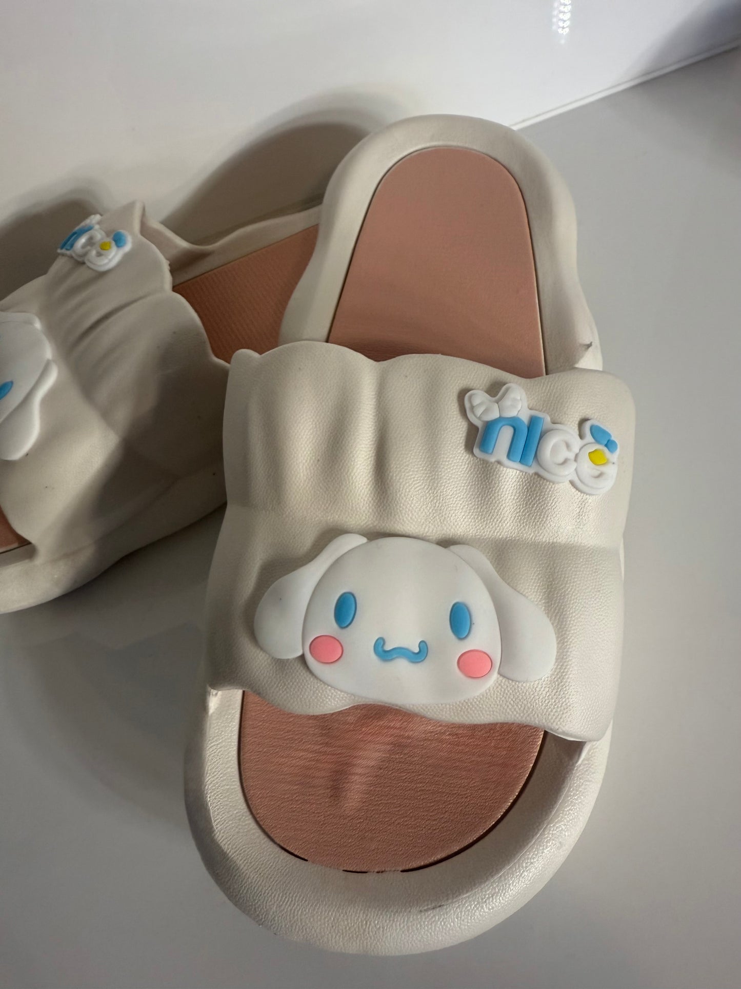 Cinnamoroll Nice Slide Shoe