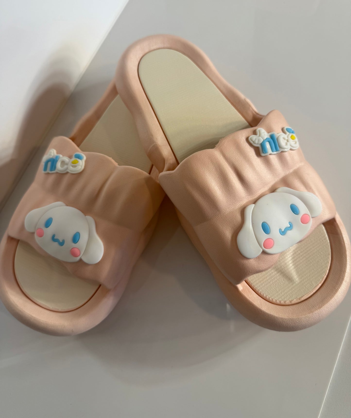 Cinnamoroll Nice Slide Shoe