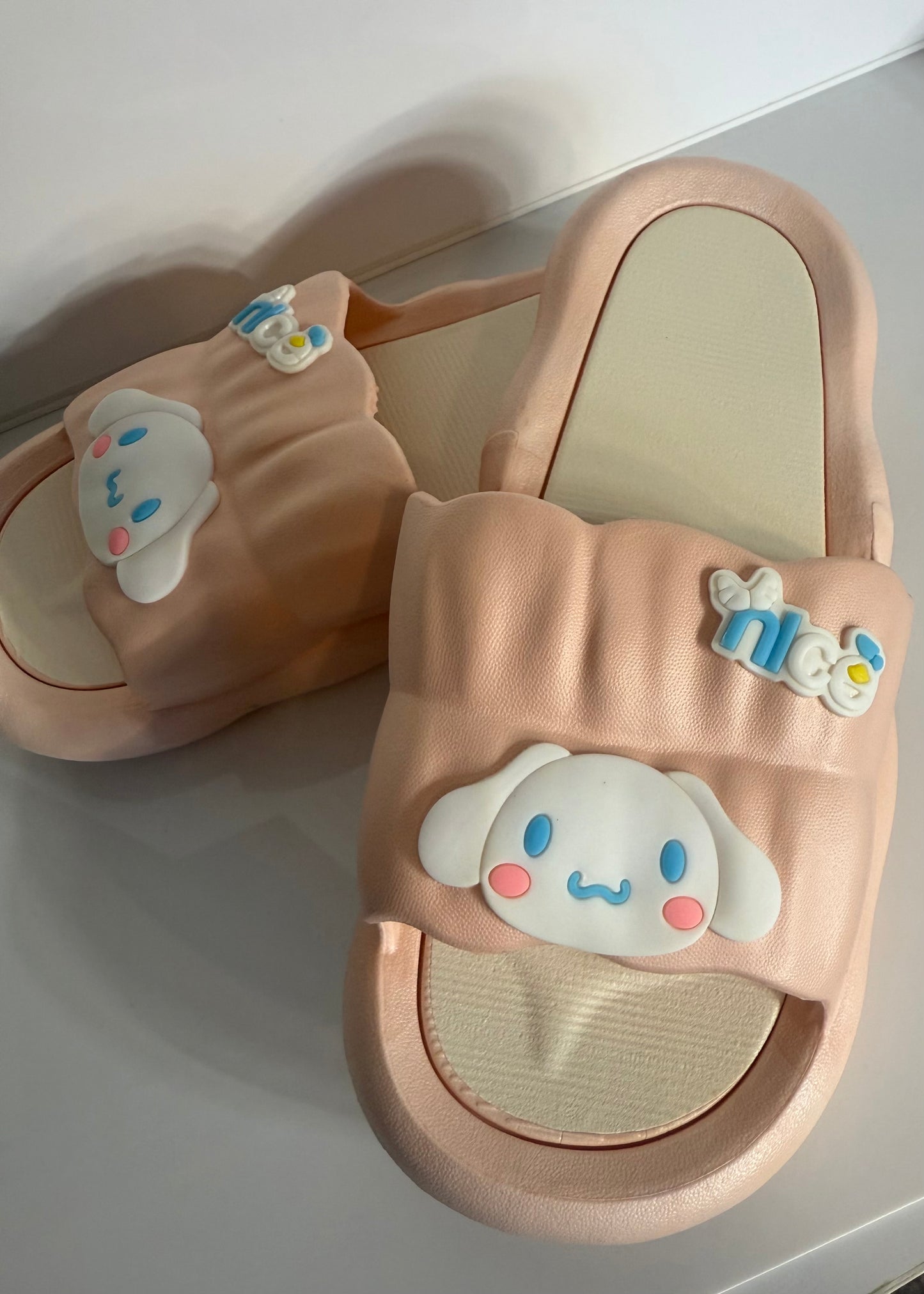 Cinnamoroll Nice Slide Shoe