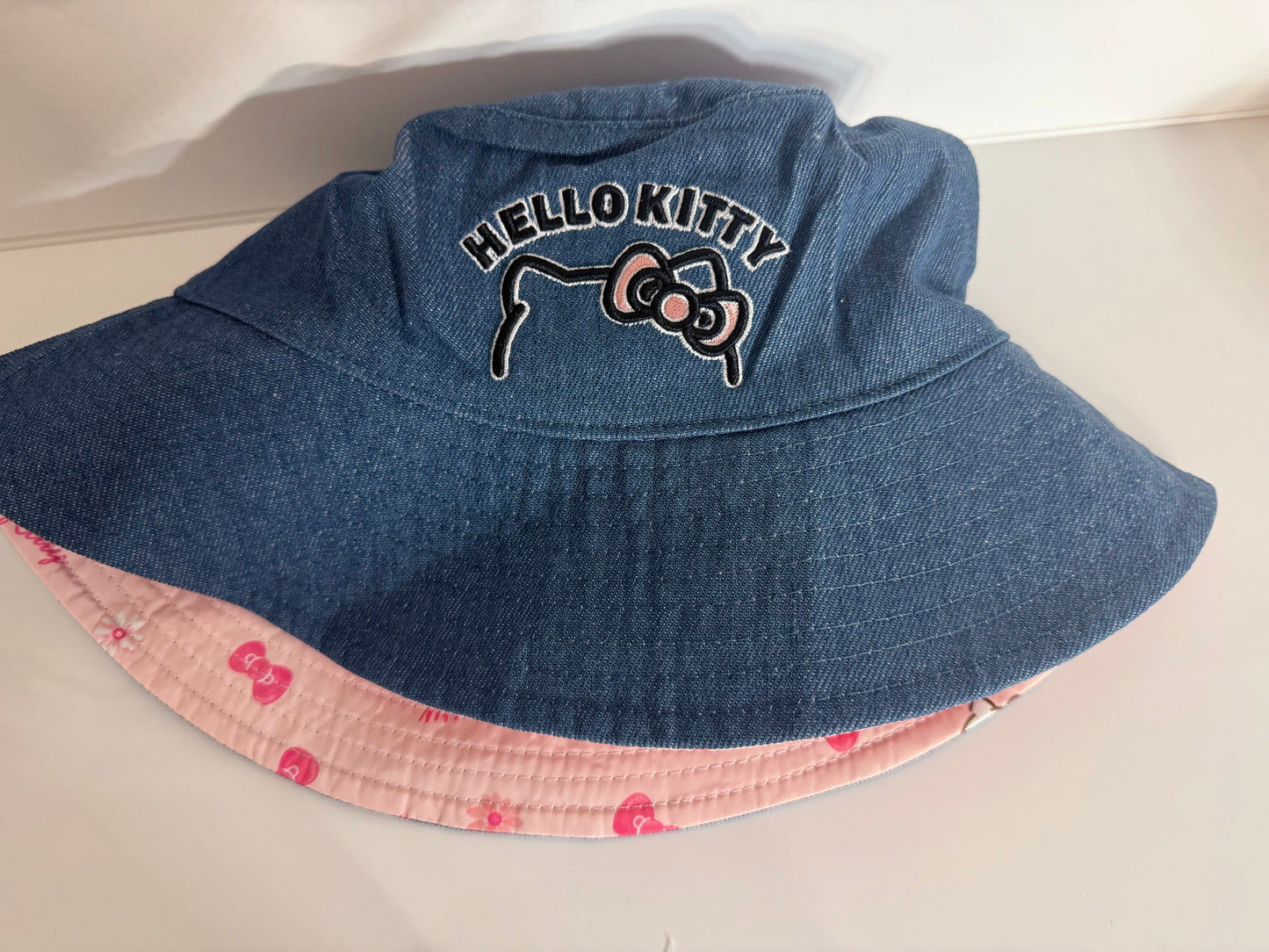 Sanrio & Friends Reversible Bucket Hats Adults