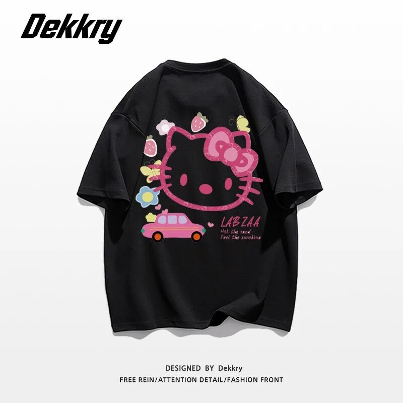 Sanrio & Friends T-Shirts