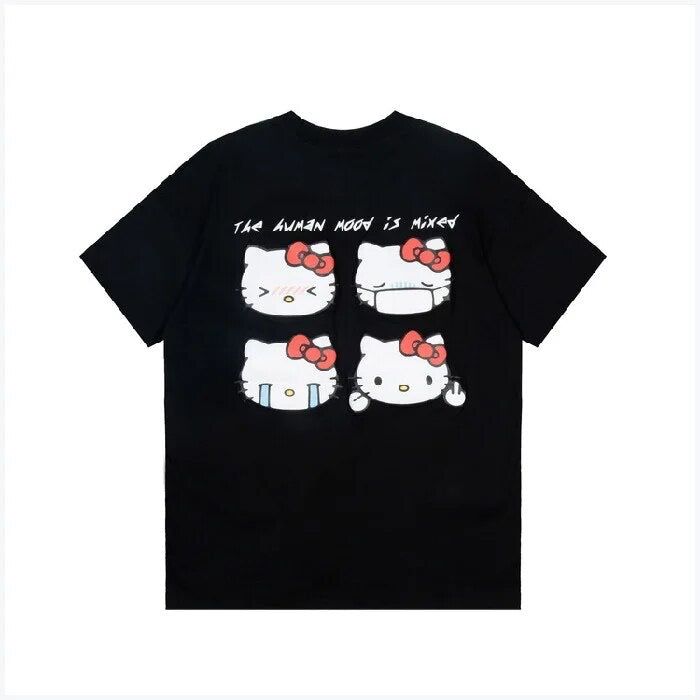 Sanrio & Friends T-Shirts