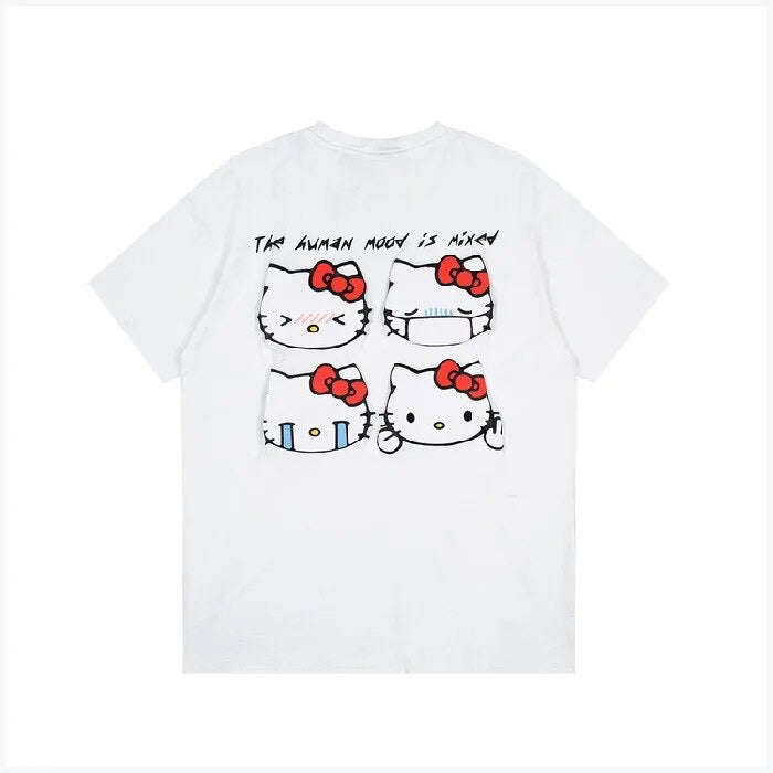 Sanrio & Friends T-Shirts