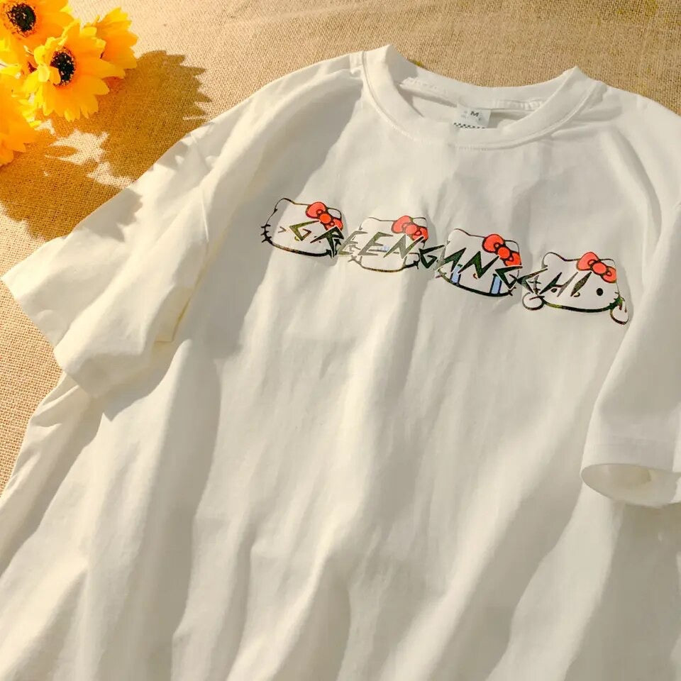 Sanrio & Friends T-Shirts