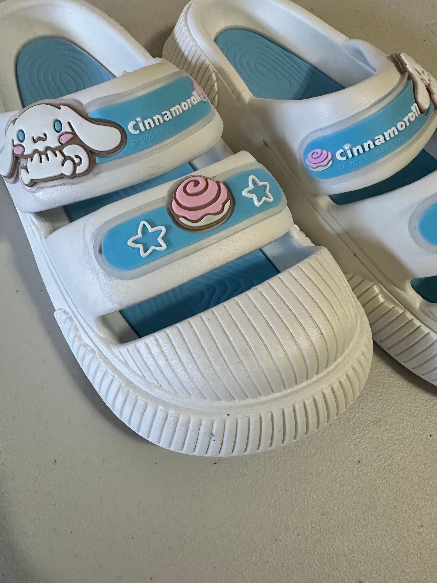 Sanrio Chunky Kawaii Shoes