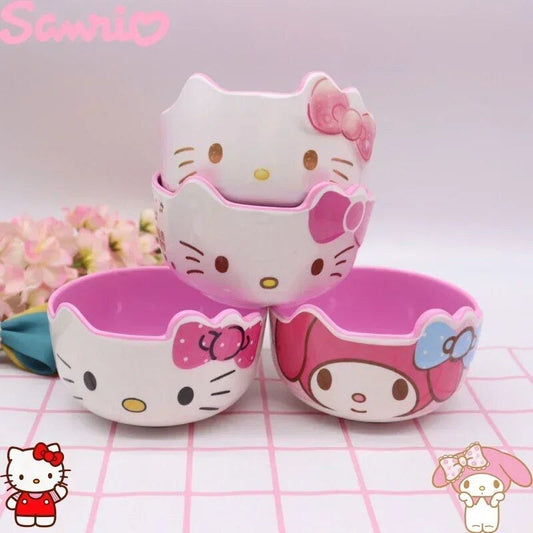 Hello Kitty Small Bowl