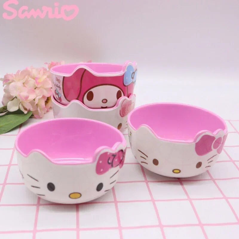 Hello Kitty Small Bowl