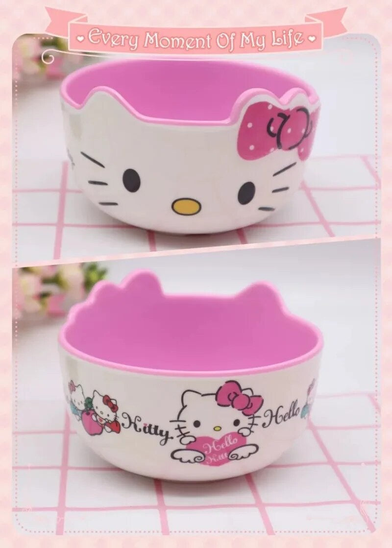 Hello Kitty Small Bowl