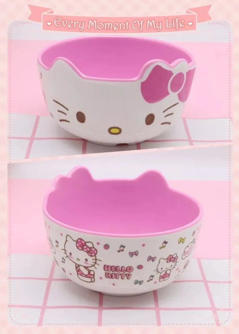 Hello Kitty Small Bowl