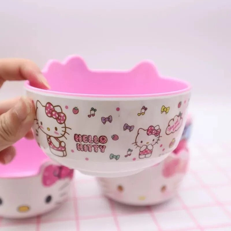 Hello Kitty Small Bowl