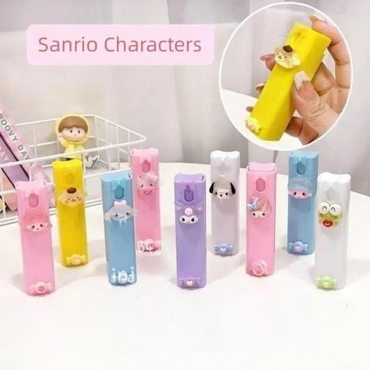 Mini Spray Bottle Sanrio & Friends