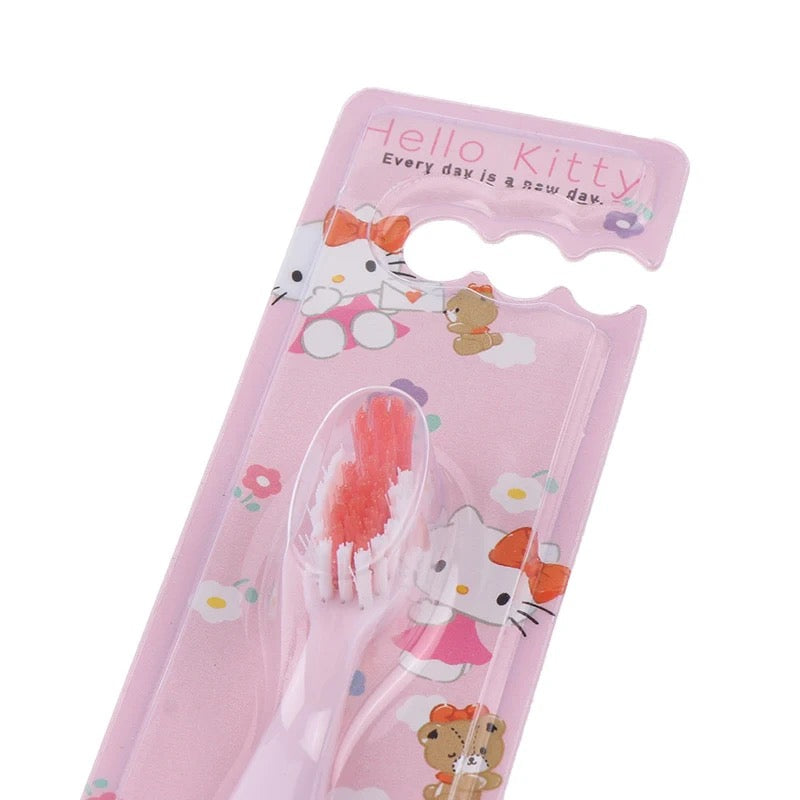 Sanrio & Friend Tooth Brush