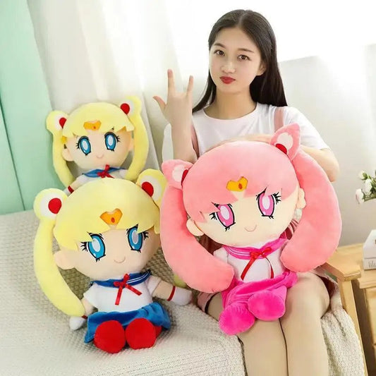 Sailor Moon Large Size Plushie