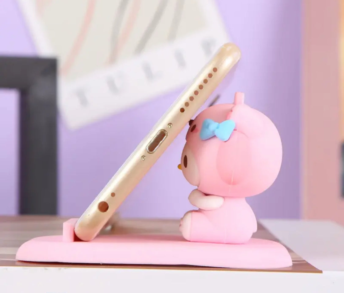 Cute Phone Holder Sanrio & Friends