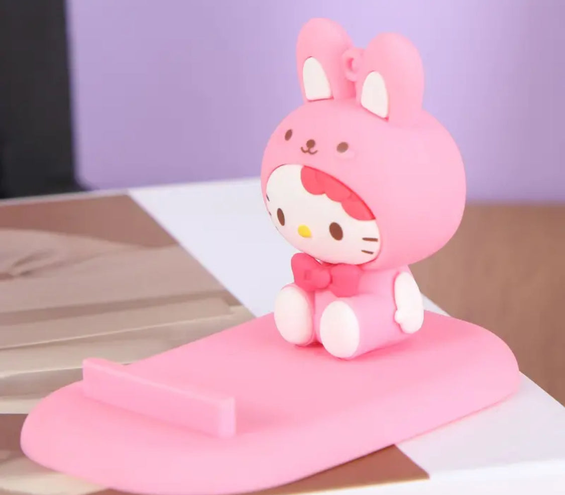 Cute Phone Holder Sanrio & Friends