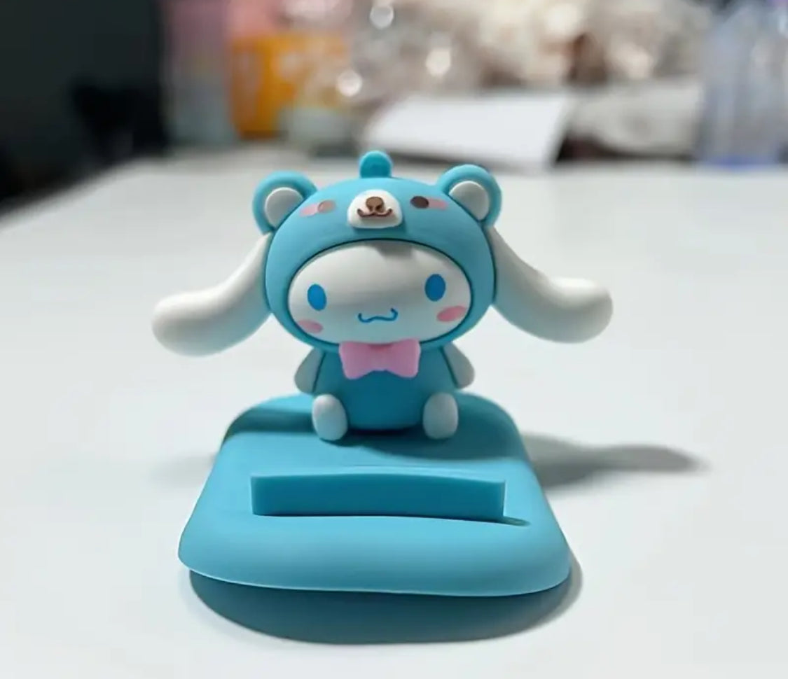 Cute Phone Holder Sanrio & Friends