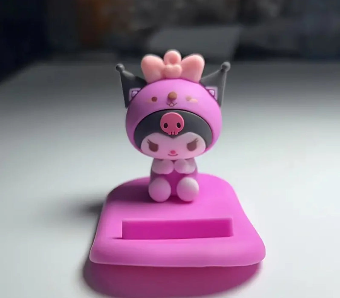 Cute Phone Holder Sanrio & Friends