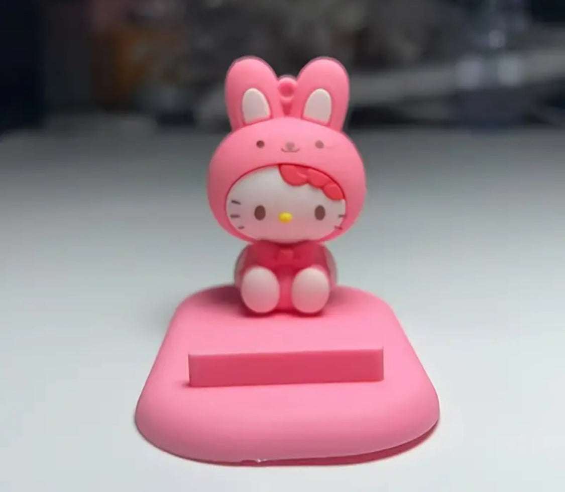 Cute Phone Holder Sanrio & Friends