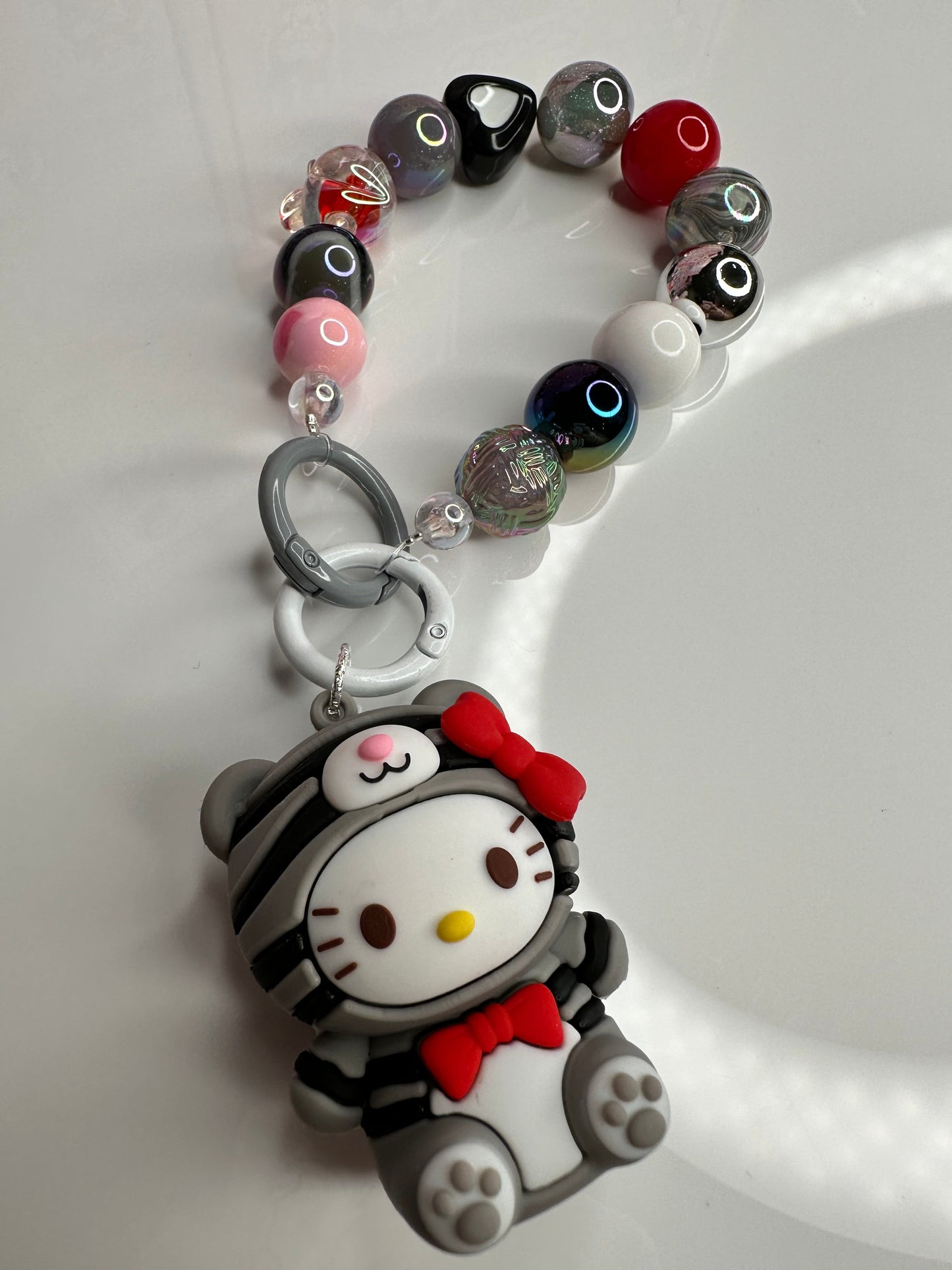 Handmade Cellphone Charms