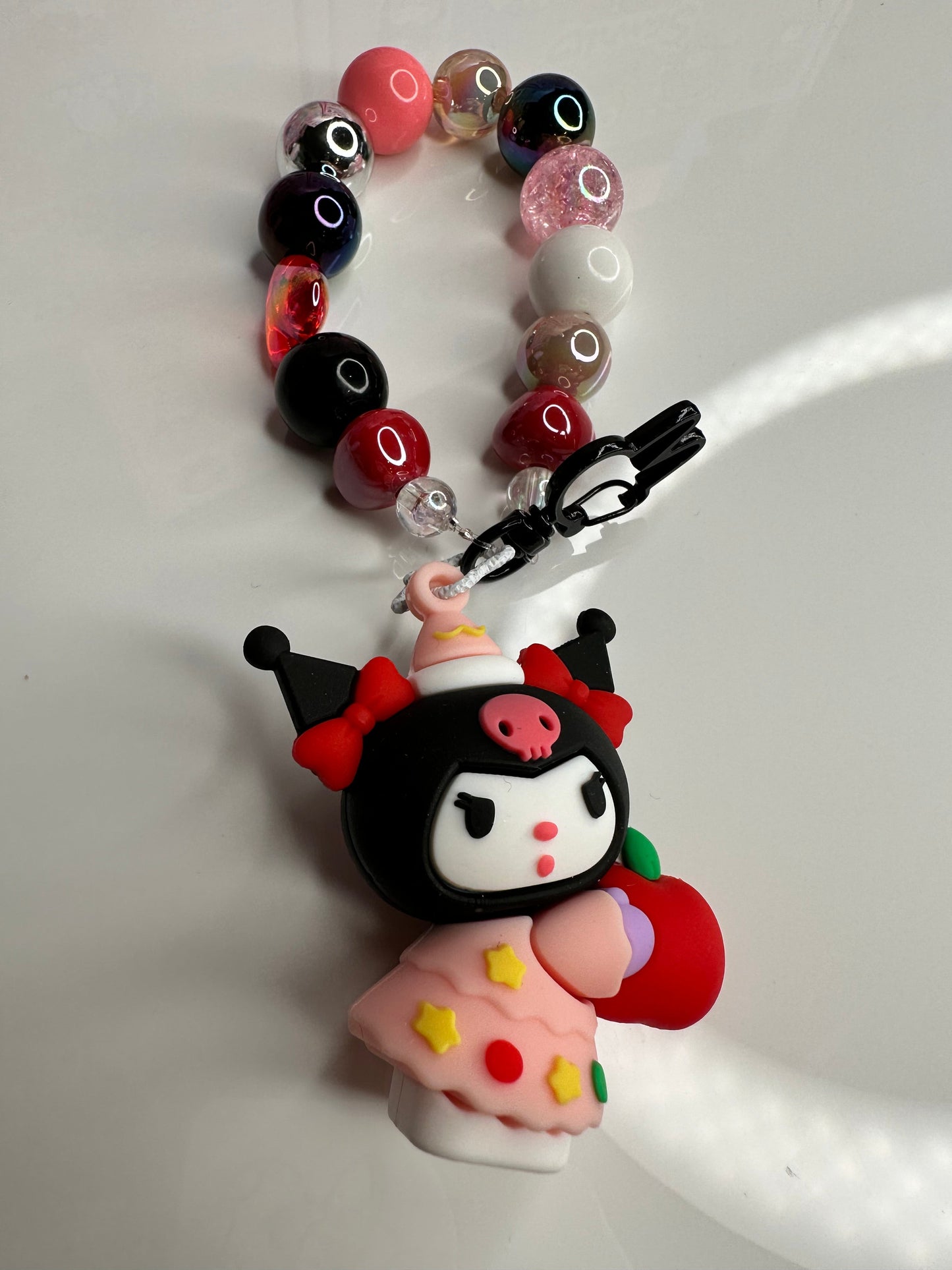 Handmade Cellphone Charms