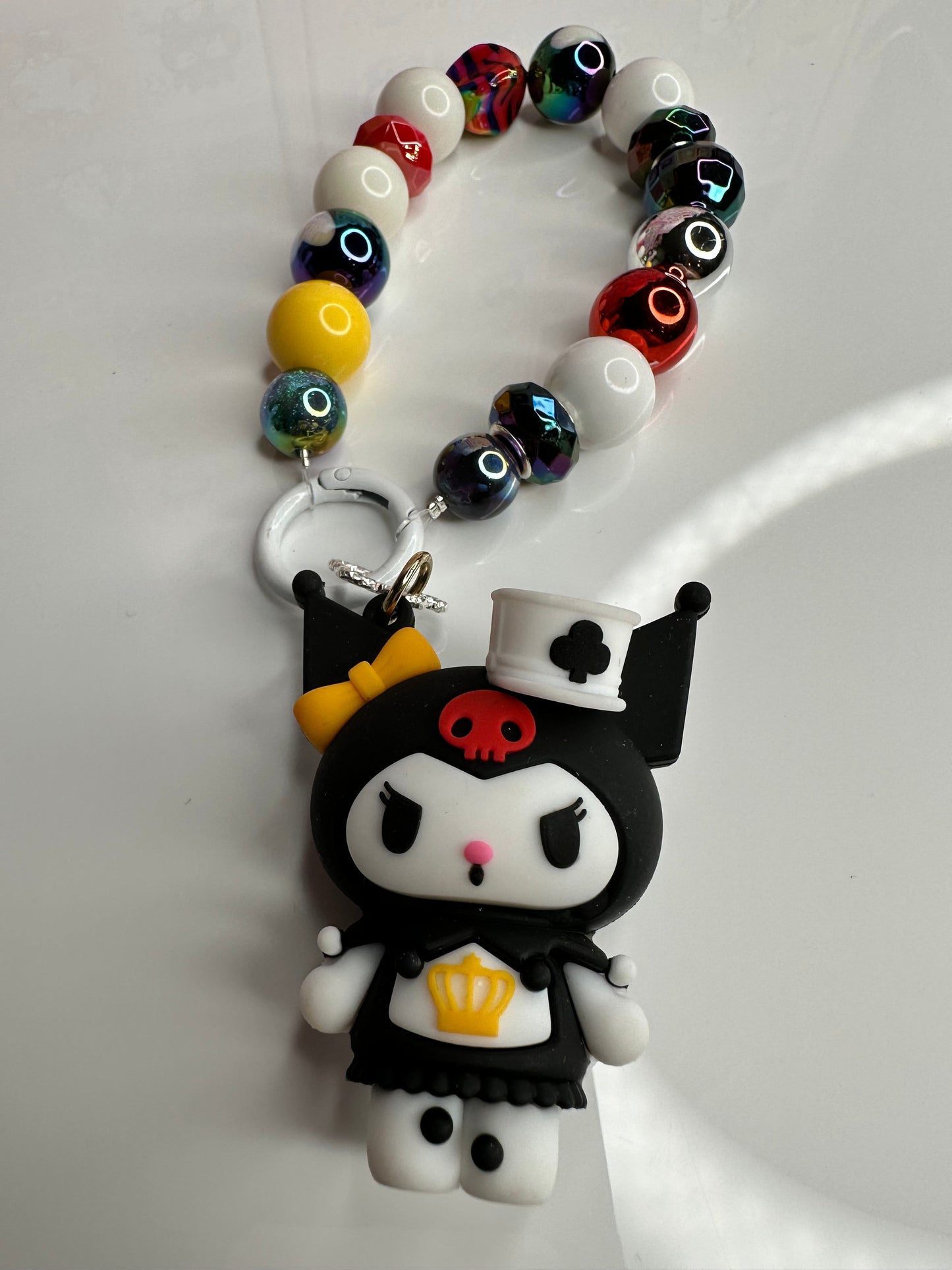 Handmade Cellphone Charms