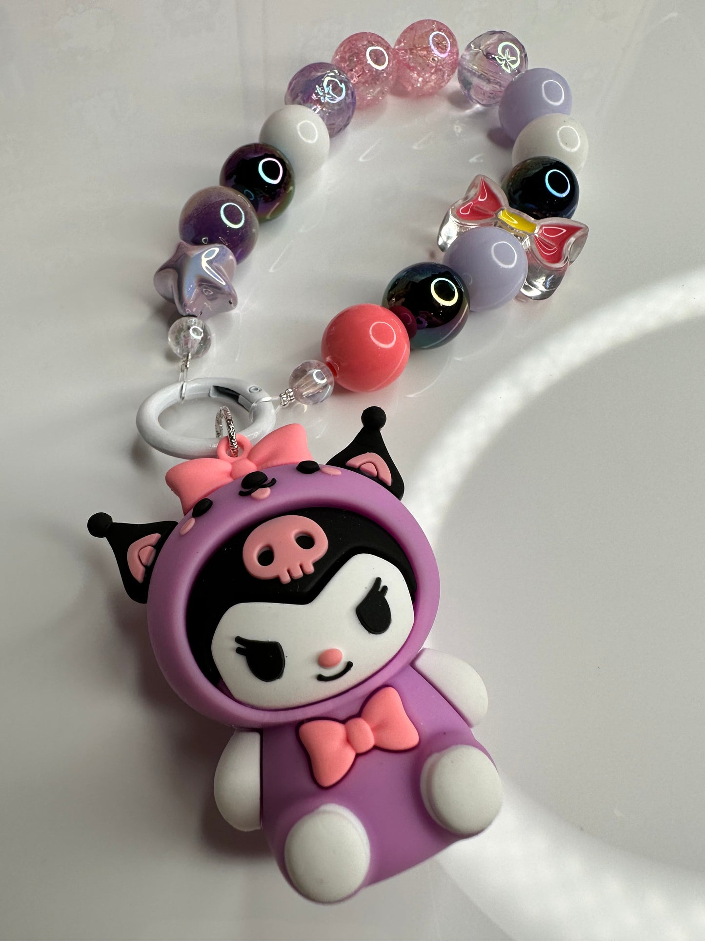 Handmade Cellphone Charms