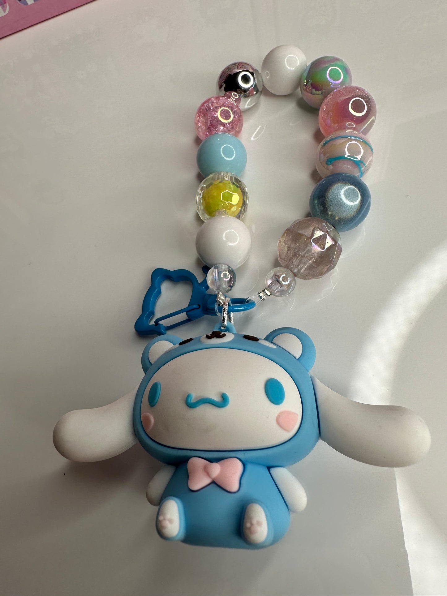 Handmade Cellphone Charms