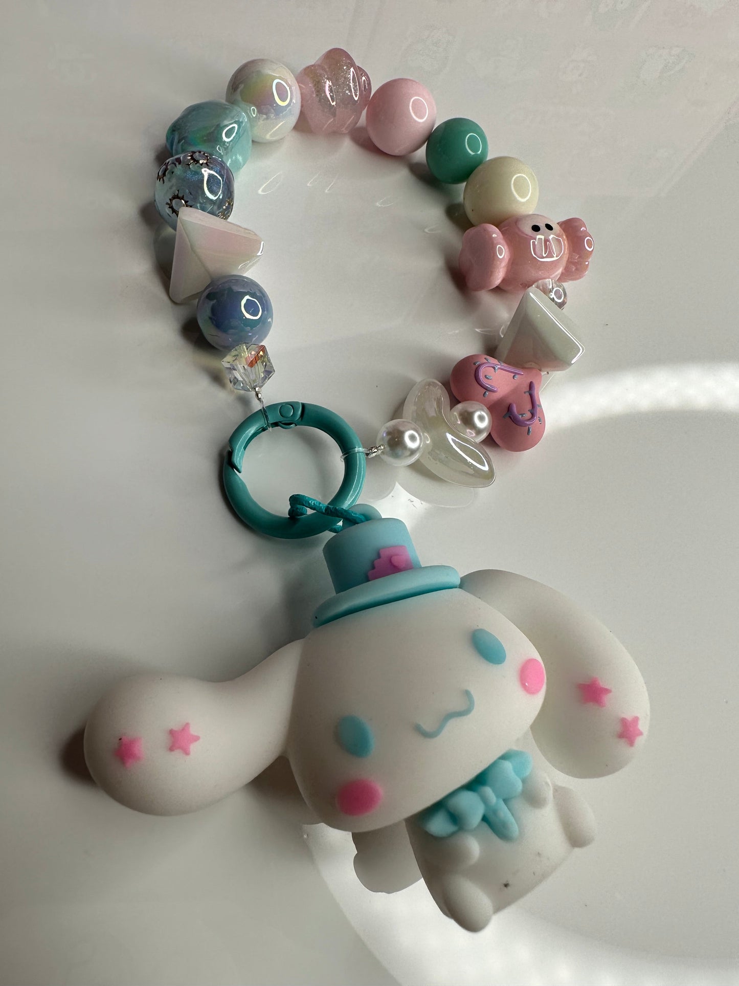 Handmade Cellphone Charms