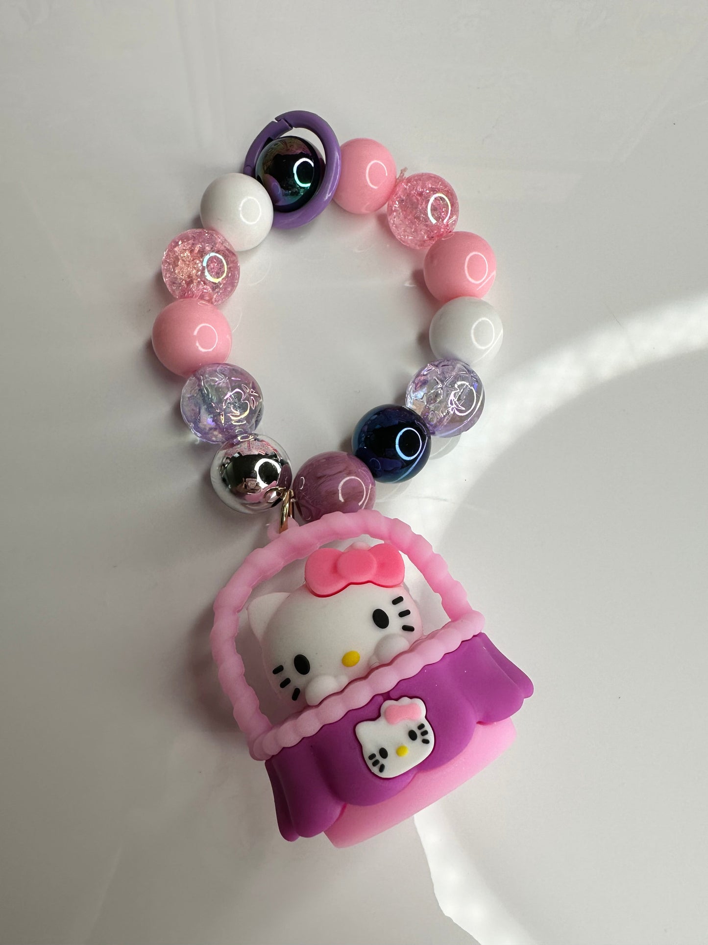 Handmade Cellphone Charms