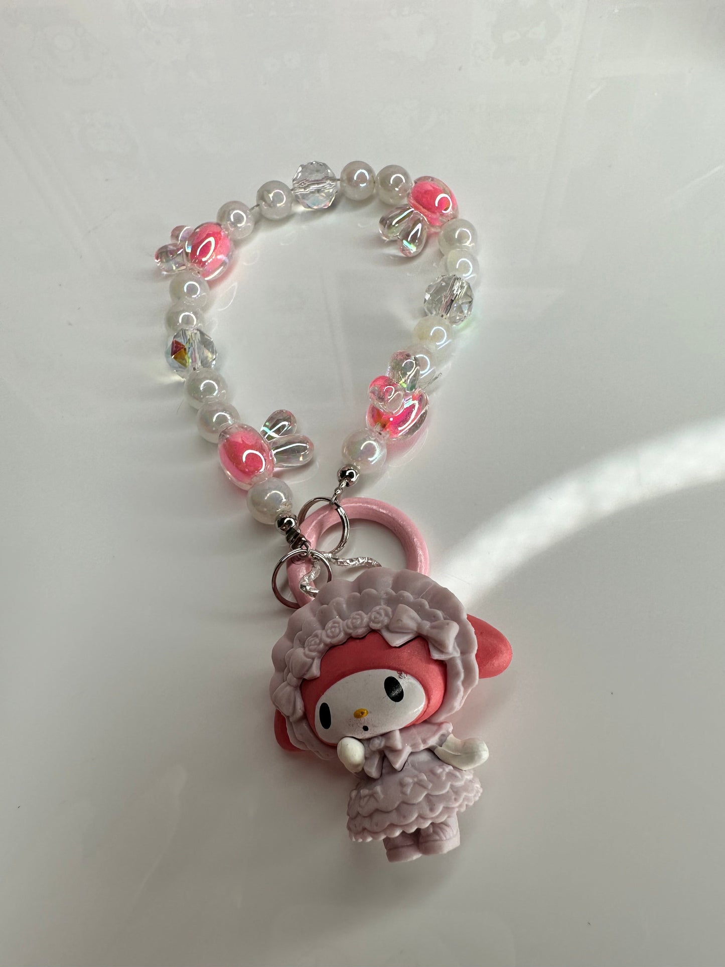 Handmade Cellphone Charms