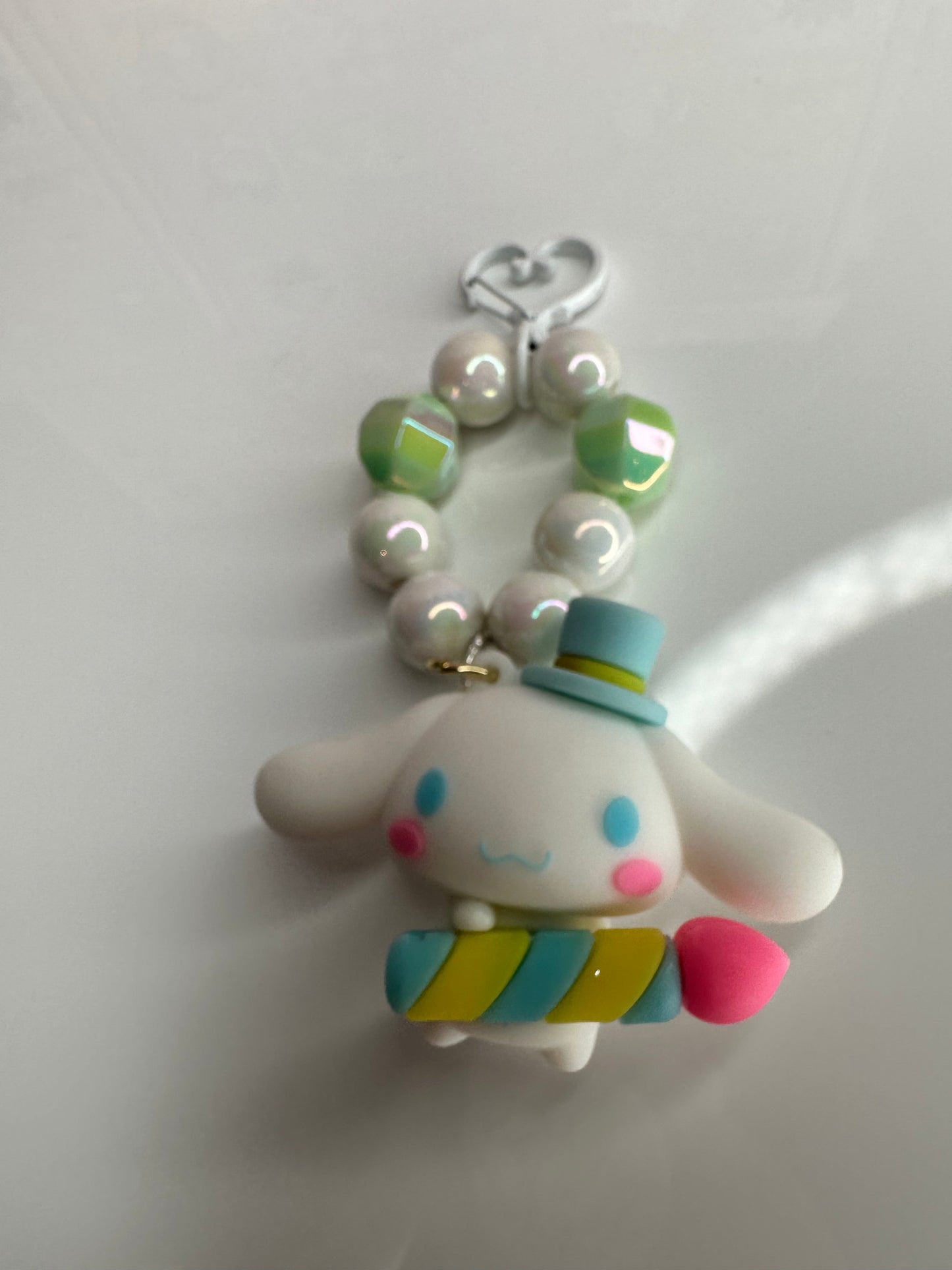 Handmade Cellphone Charms