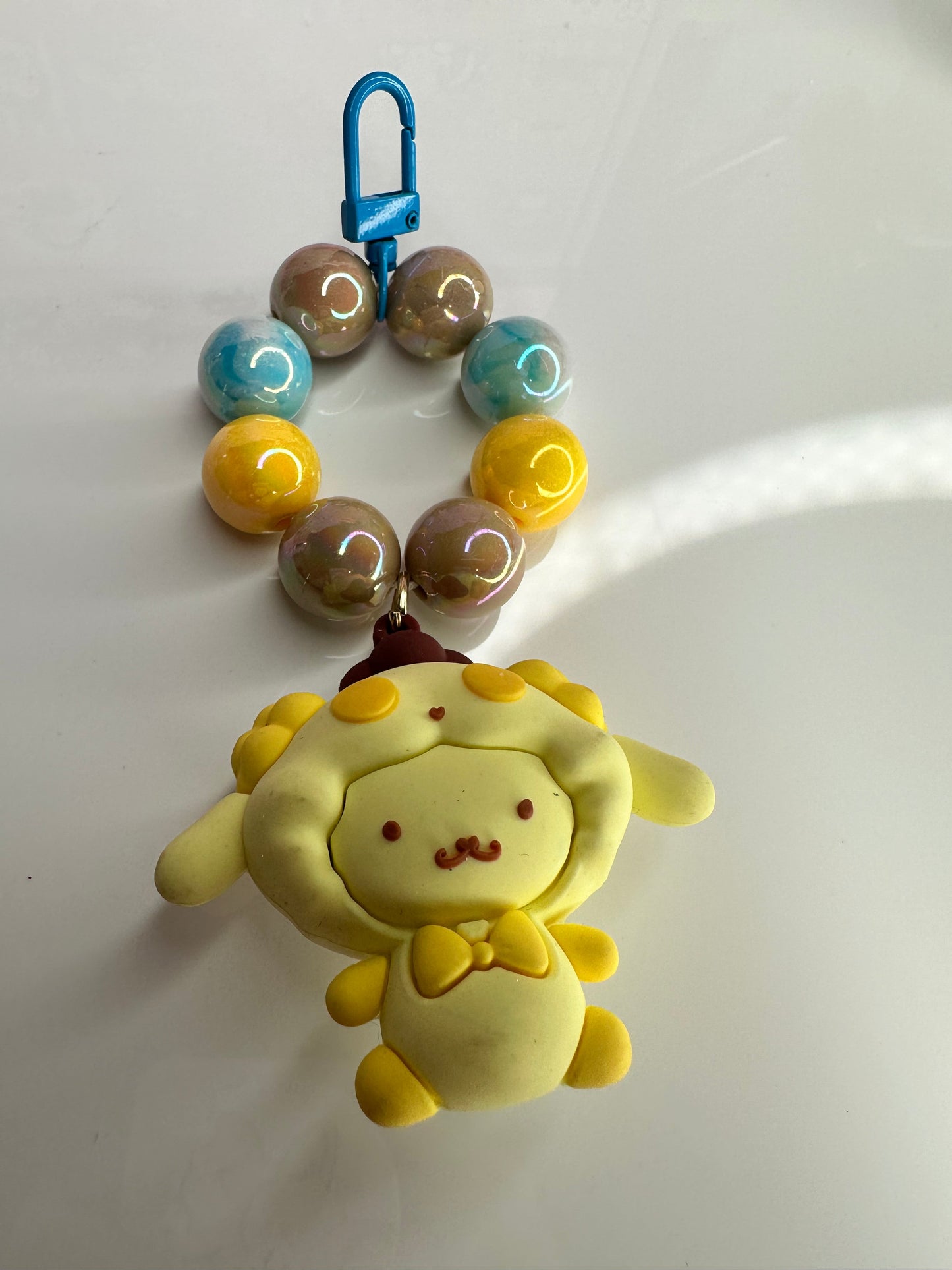 Handmade Cellphone Charms