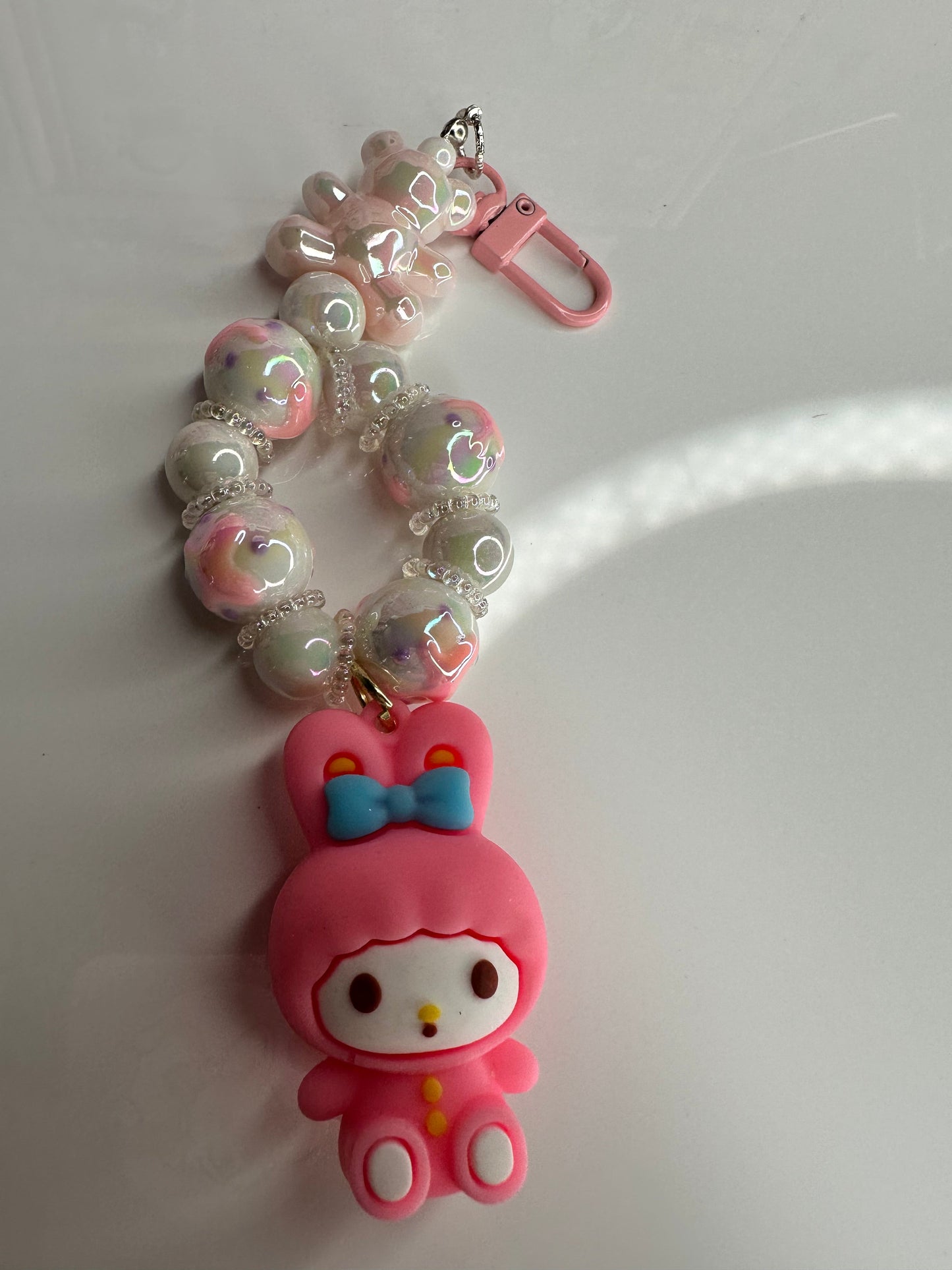 Handmade Cellphone Charms